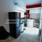 Rent 1 bedroom apartment of 24 m² in Amiens