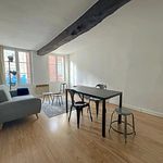 Appartement de 34 m² avec 2 chambre(s) en location à Rouen