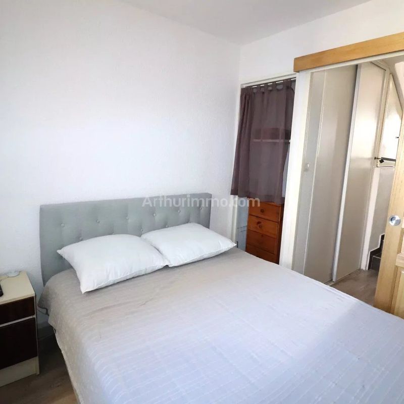 Louer appartement de 2 pièces 31 m² 551 € à Le Grau-du-Roi (30240) : une annonce Arthurimmo.com Port Camargue