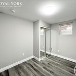 Rent 2 bedroom house of 69 m² in Toronto
