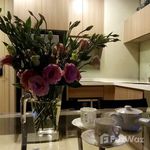 Rent 1 bedroom house of 55 m² in Chon Buri