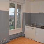 Rent 1 bedroom apartment in Pompey