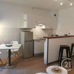 Rent 1 bedroom apartment of 34 m² in Rodez