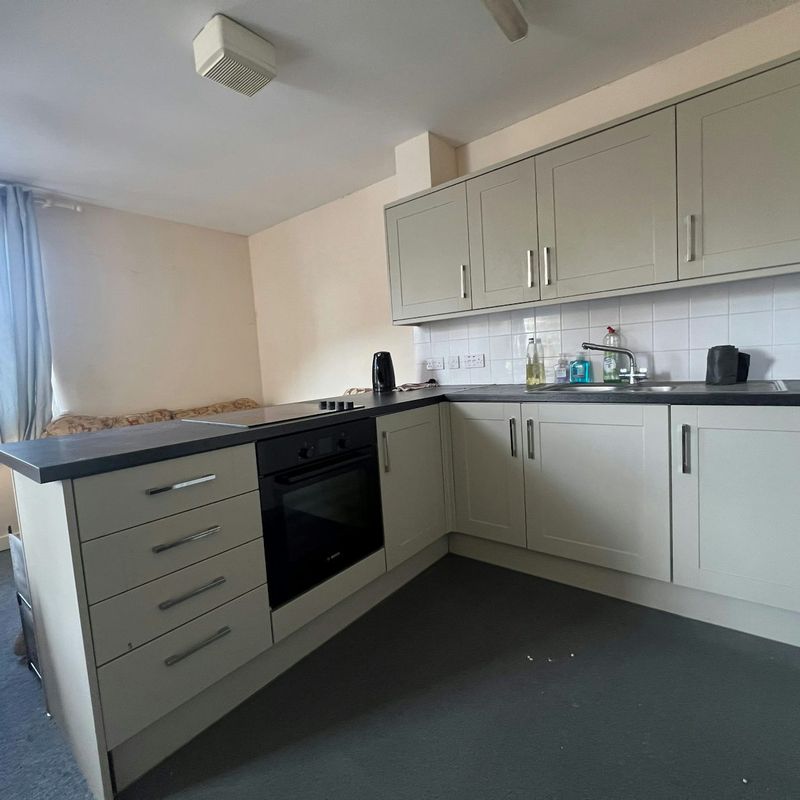 Flat to rent on East Hill Colchester,  CO1