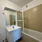 Rent 1 bedroom apartment of 38 m² in Vitry-sur-Seine