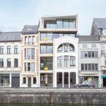 appartement avec 1 chambre(s) en location à Dendermonde