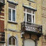 Rent 3 bedroom apartment of 120 m² in Brussels