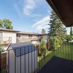 3 bedroom apartment of 1097 sq. ft in Calgary