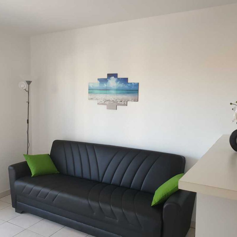 Appartement - Nice