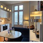 Appartement de 42 m² avec 4 chambre(s) en location à Tourcoing