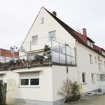 Miete 3 Schlafzimmer wohnung von 97 m² in Augsburg