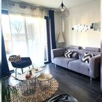 Rent 1 bedroom apartment in Biguglia