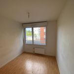 Rent 3 bedroom apartment of 68 m² in Vezin-le-Coquet