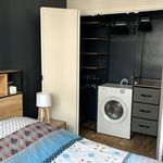 Appartement de 37 m² avec 2 chambre(s) en location à Bourges