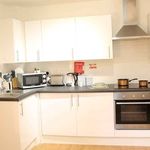 Rent 5 bedroom student apartment of 43 m² in Leicester