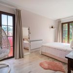 Rent 7 bedroom house of 900 m² in Benahavís