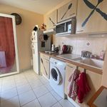 Rent 3 bedroom apartment of 63 m² in Niort