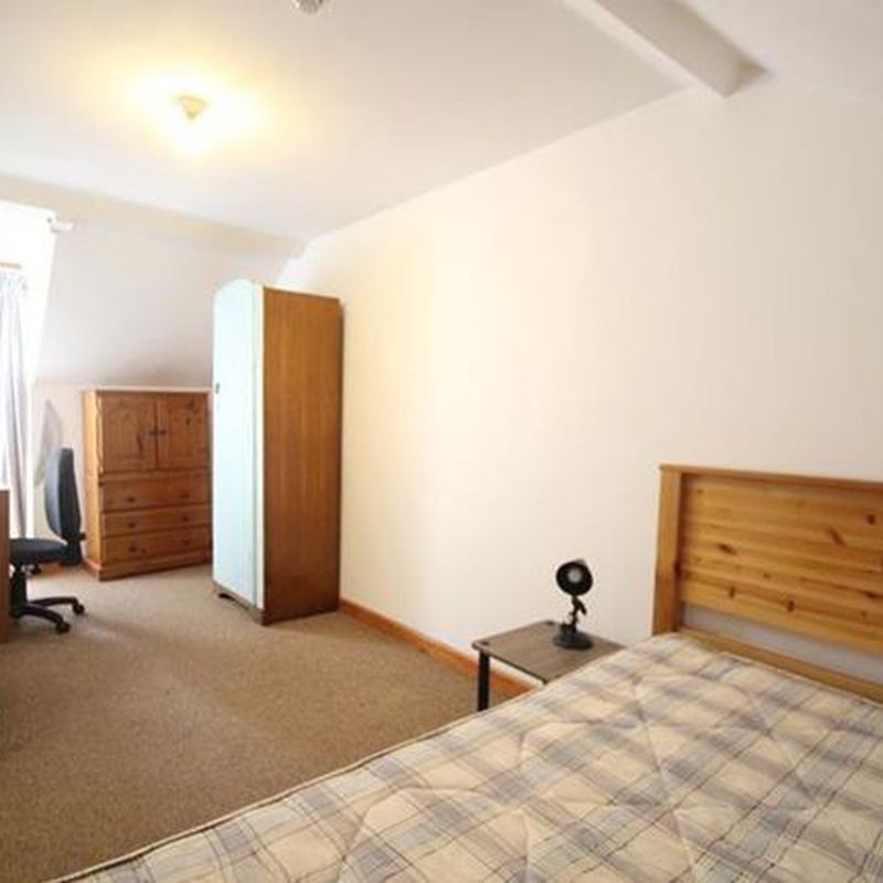 Shared accommodation to rent in Portland Street, Aberystwyth SY23