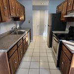 Rent 1 bedroom apartment of 975 m² in Brookfield