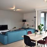 Huur 2 slaapkamer appartement in Oudenaarde