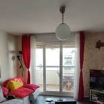 Rent 2 bedroom apartment of 50 m² in Noisy-le-Grand