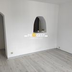 Rent 1 bedroom apartment of 22 m² in Septèmes-les-Vallons