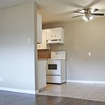 1 bedroom apartment of 452 sq. ft in Edmonton