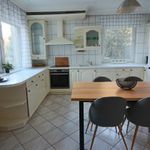 Rent 4 bedroom house of 138 m² in Wrocław