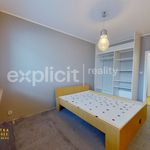 Rent 2 bedroom apartment of 62 m² in Zlín