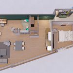 Miete 2 Schlafzimmer wohnung von 86 m² in Wörgl