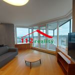 Rent 4 bedroom apartment of 100 m² in Staré Město