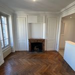 Rent 3 bedroom apartment of 54 m² in Lyon