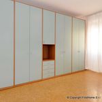 Rent 4 bedroom apartment of 98 m² in Milano