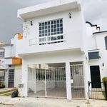 Rent 2 bedroom house of 64 m² in Cancún