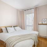 Wynajmij 2 sypialnię apartament z 45 m² w Warszawa