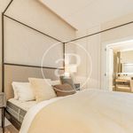 Alquilo 3 dormitorio apartamento de 145 m² en Madrid