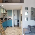 Maison de 40 m² avec 3 chambre(s) en location à Vallauris