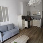 Appartement de 30 m² avec 2 chambre(s) en location à Nîmes