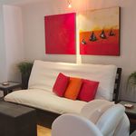 Rent 1 bedroom apartment of 85 m² in Miguel Hidalgo