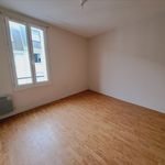 Rent 2 bedroom apartment of 41 m² in Le Havre