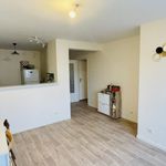 Rent 2 bedroom apartment of 42 m² in Amiens