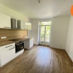 Rent 2 bedroom apartment of 49 m² in Metz