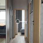Wynajmij 2 sypialnię apartament z 58 m² w Warszawa