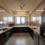 Rent 5 bedroom apartment of 438 m² in Colombo