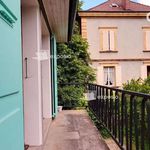 Appartement de 82 m² avec 4 chambre(s) en location à Villard-Bonnot