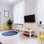 Rent 1 bedroom apartment of 42 m² in Kraków