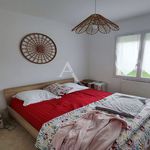 Rent 1 bedroom apartment in Saint-Léger-sous-Cholet