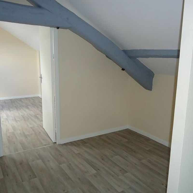 Location appartement Nevers 2 pièces 30m² 342€ | Cabinet Beugnot