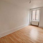Rent 1 bedroom apartment in Mâcon