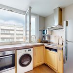Appartement de 58 m² avec 3 chambre(s) en location à Maisons-Alfort